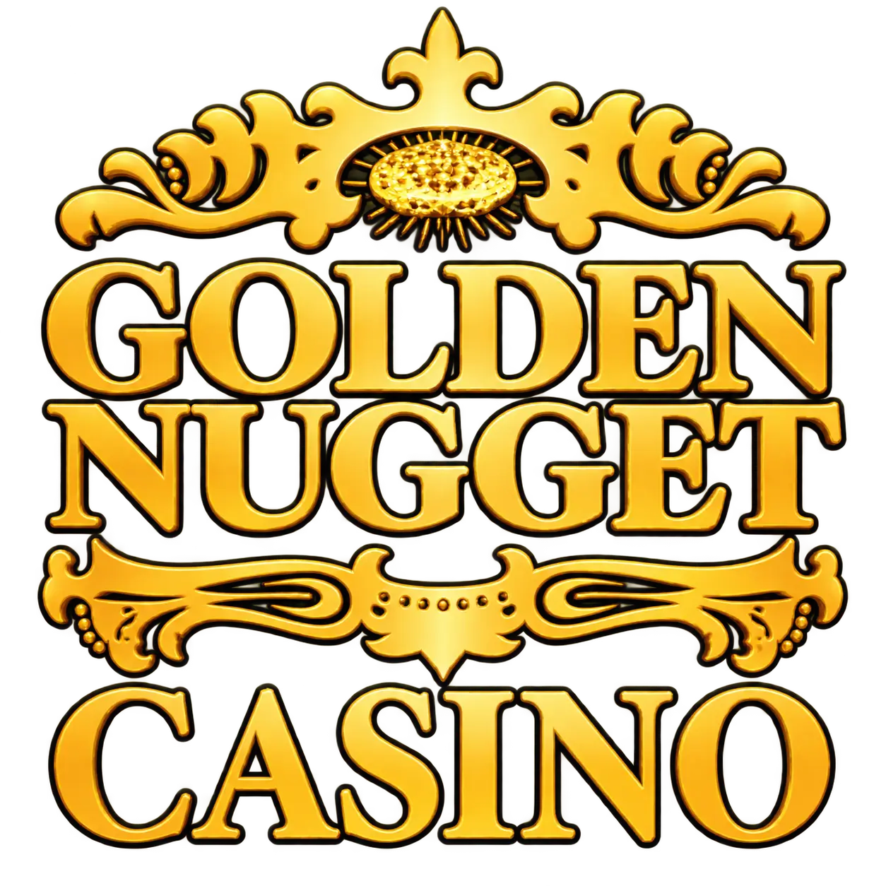 Golden-Nugget